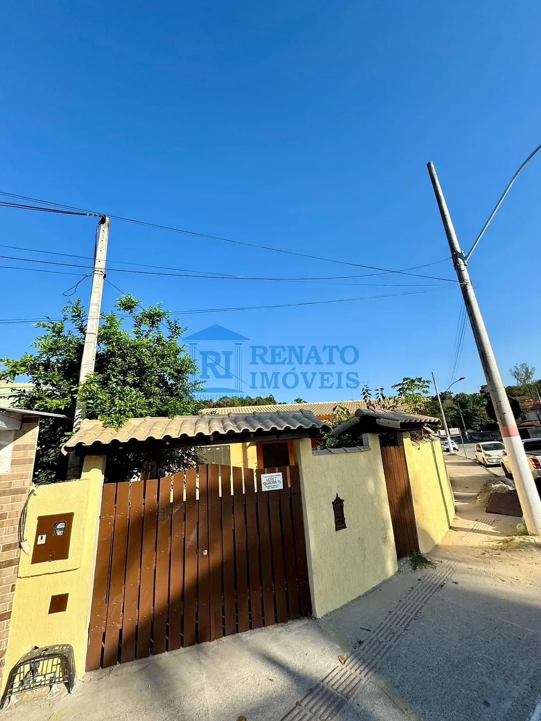 Casa, 1 quarto, 102 m² - Foto 3