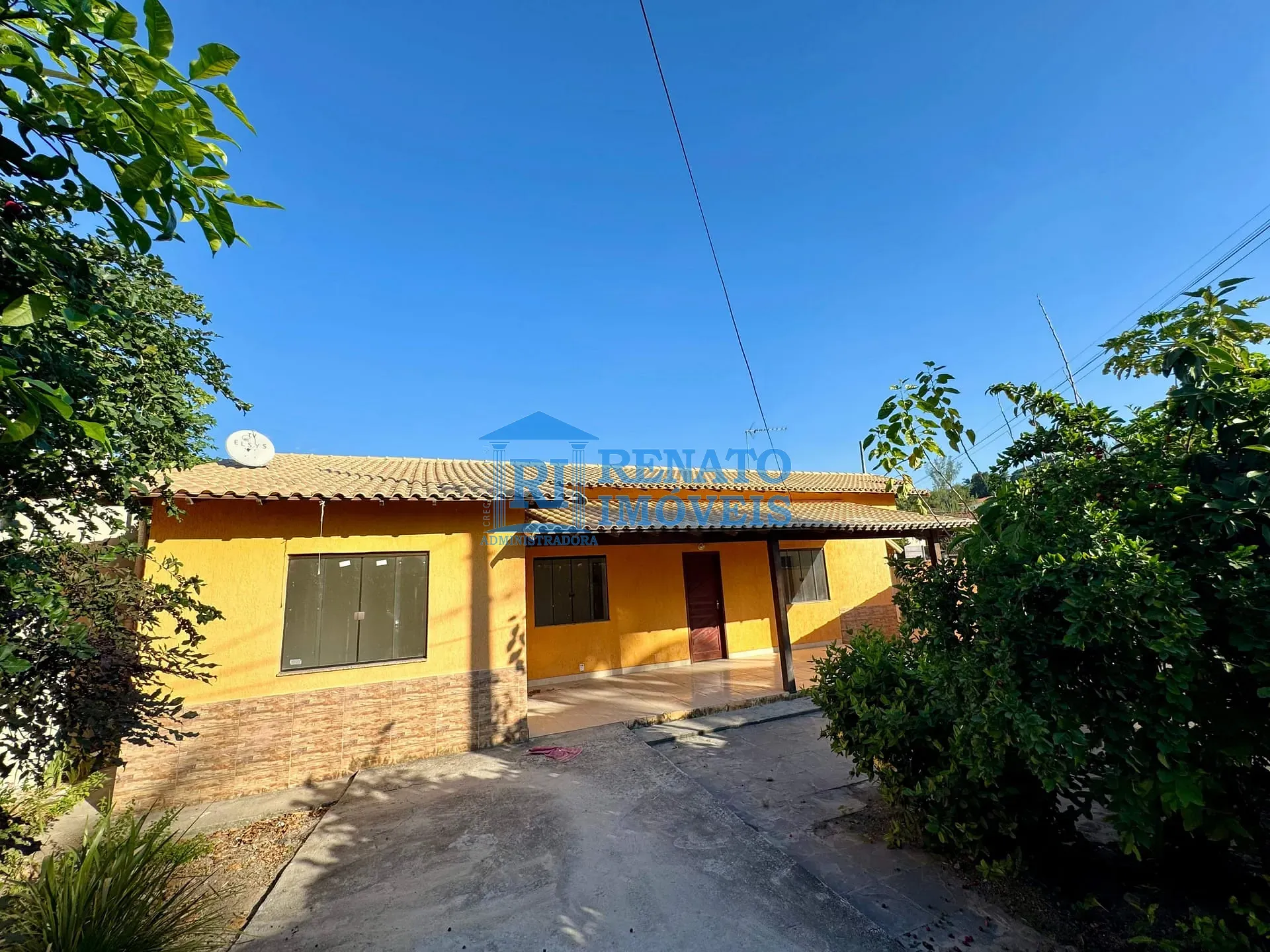 Casa, 1 quarto, 102 m² - Foto 1
