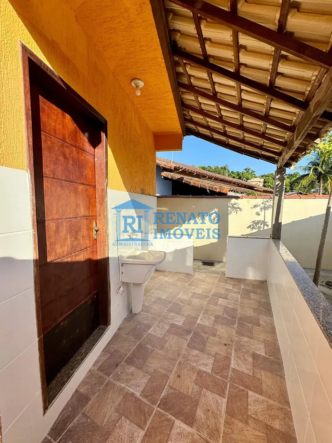 Casa, 1 quarto, 102 m² - Foto 8