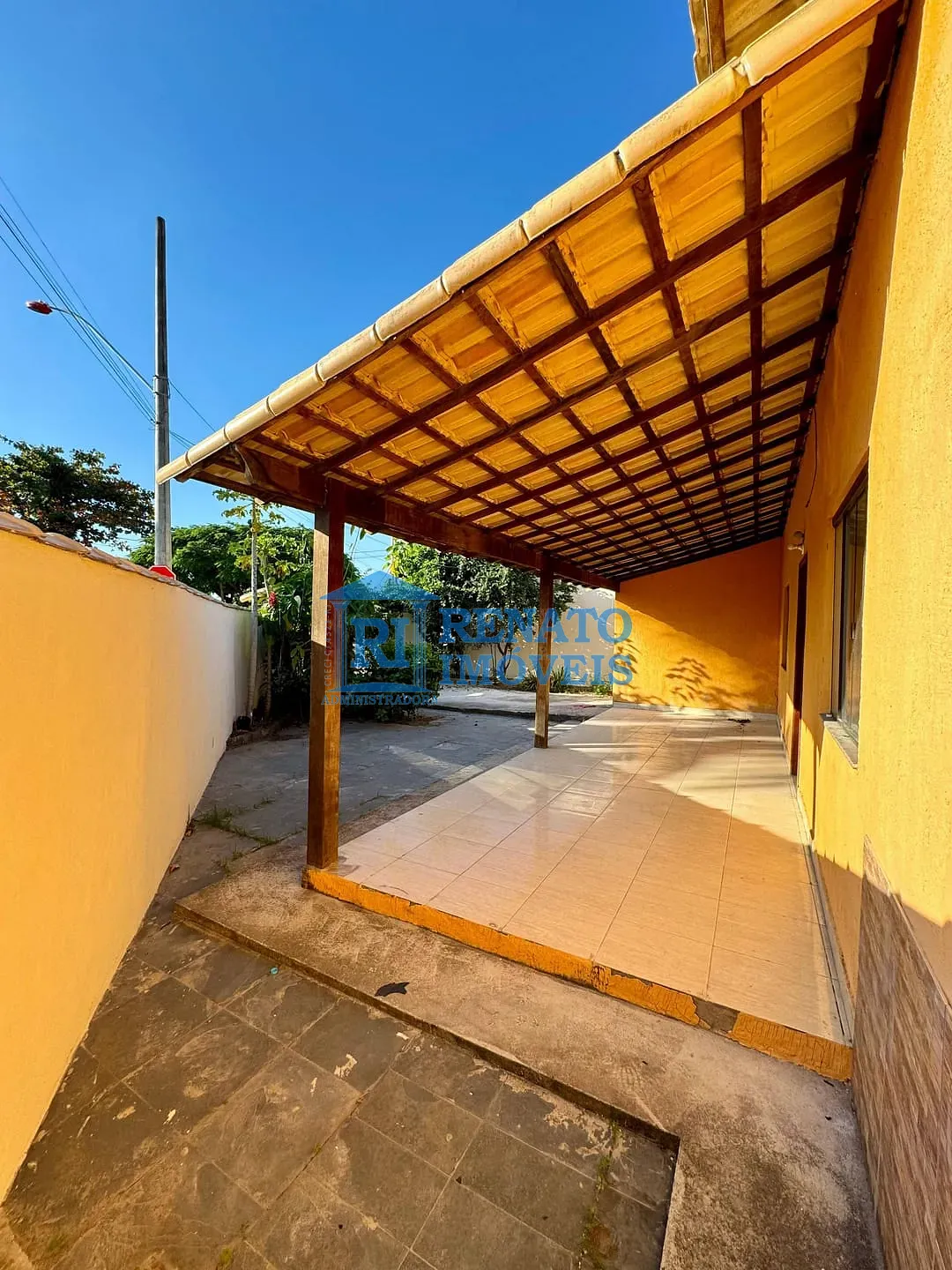 Casa, 1 quarto, 102 m² - Foto 6