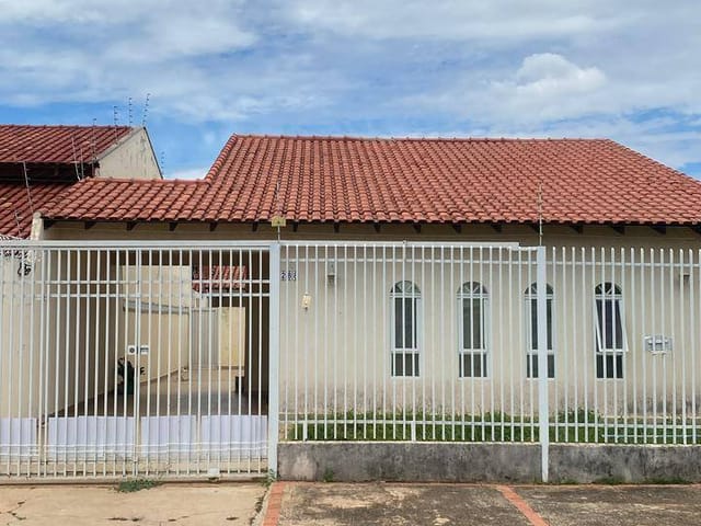Foto do Casa - Casa para locação, Vila Giocondo Orsi . | Romeu Imóveis