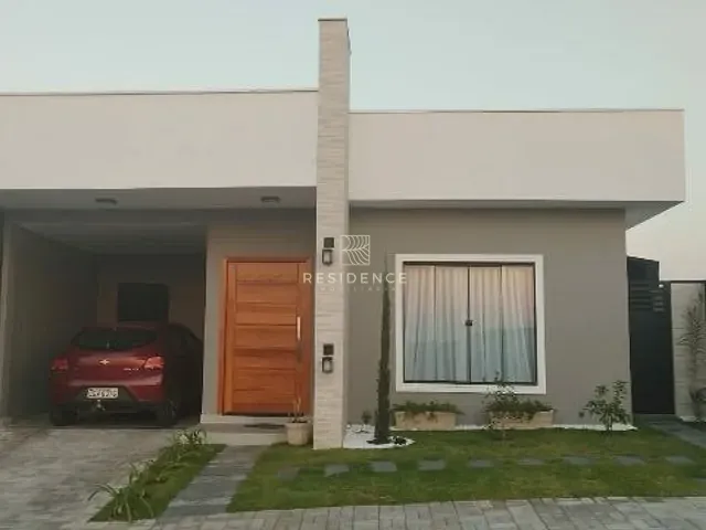 Casa 3 quartos e 3 banheiros, à venda, no bairro Casa de Pedra em Volta Redonda