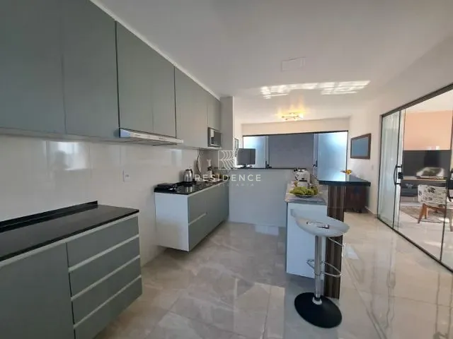 Casa 3 quartos e 3 banheiros, à venda, no bairro Casa de Pedra em Volta Redonda