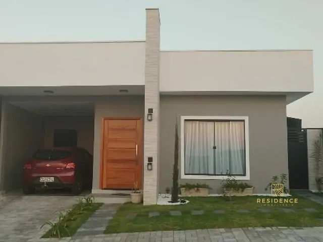 Casa 3 quartos e 3 banheiros, à venda, no bairro Casa de Pedra em Volta Redonda