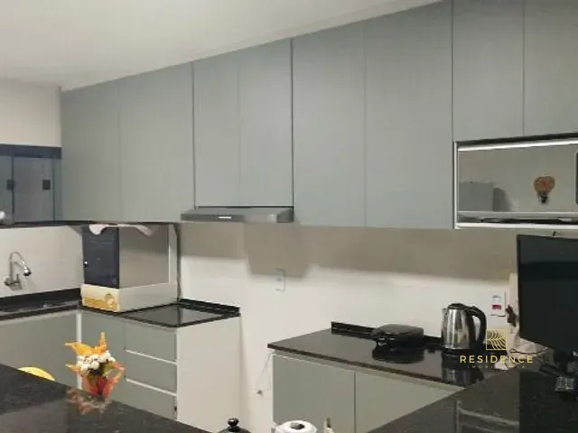 Casa 3 quartos e 3 banheiros, à venda, no bairro Casa de Pedra em Volta Redonda