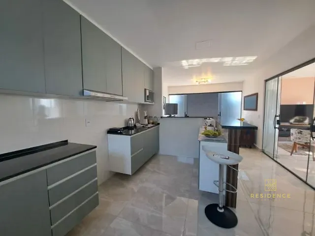 Casa 3 quartos e 3 banheiros, à venda, no bairro Casa de Pedra em Volta Redonda