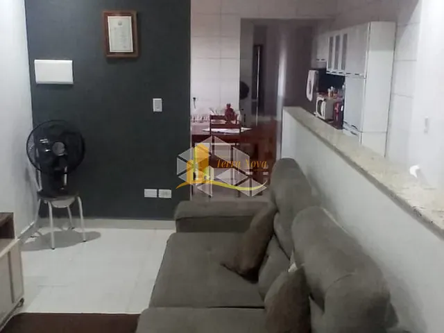 Casa 3 quartos e 3 banheiros, à venda, no bairro Esmeralda em Praia Grande