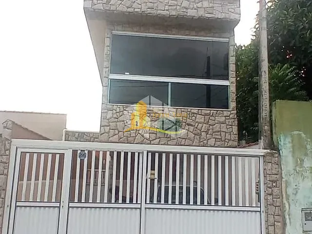 Casa 3 quartos e 3 banheiros, à venda, no bairro Esmeralda em Praia Grande