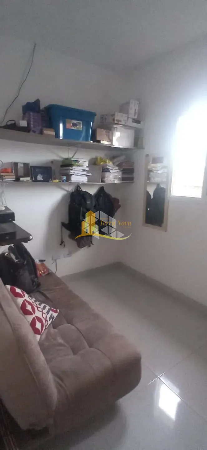 Casa, 3 quartos, 116 m² - Foto 15