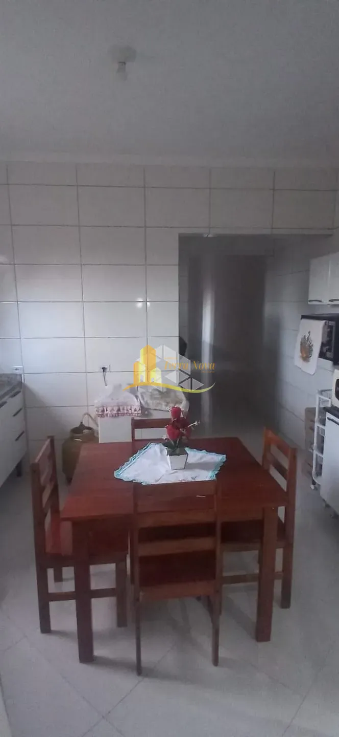 Casa, 3 quartos, 116 m² - Foto 10