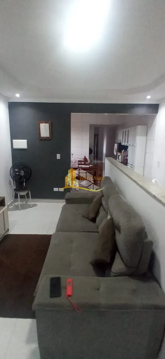 Casa, 3 quartos, 116 m² - Foto 5