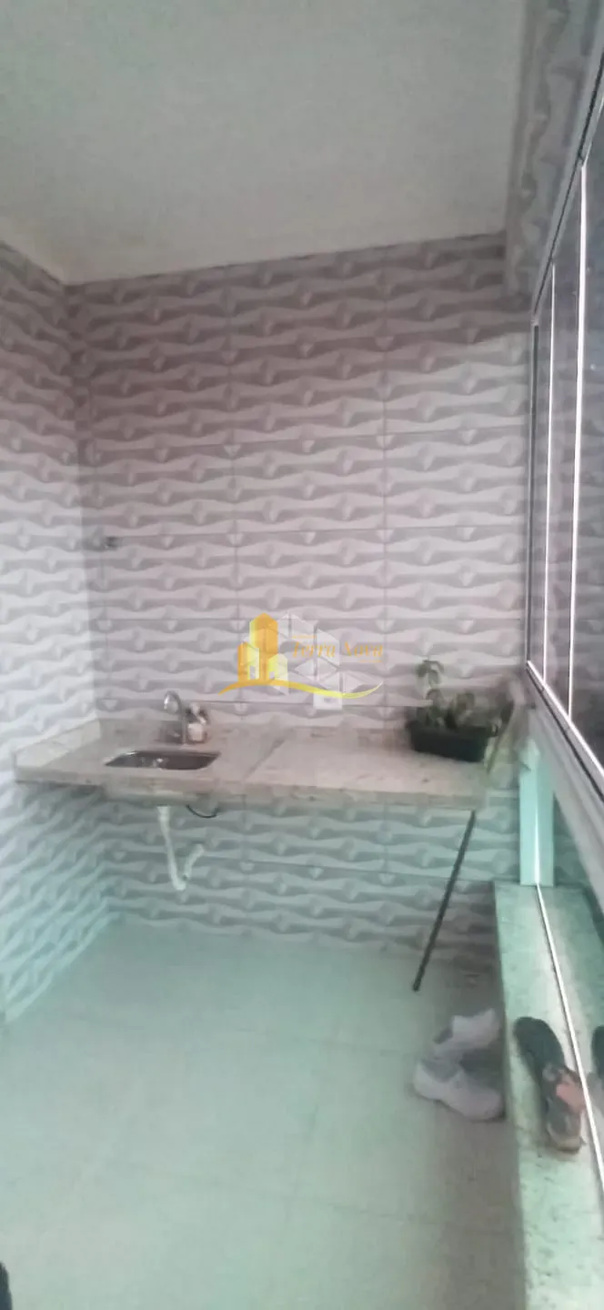 Casa, 3 quartos, 116 m² - Foto 11