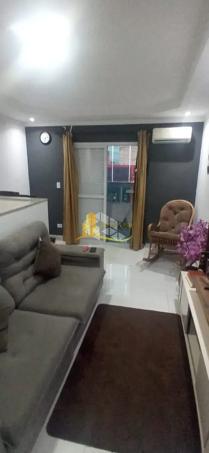 Casa, 3 quartos, 116 m² - Foto 4
