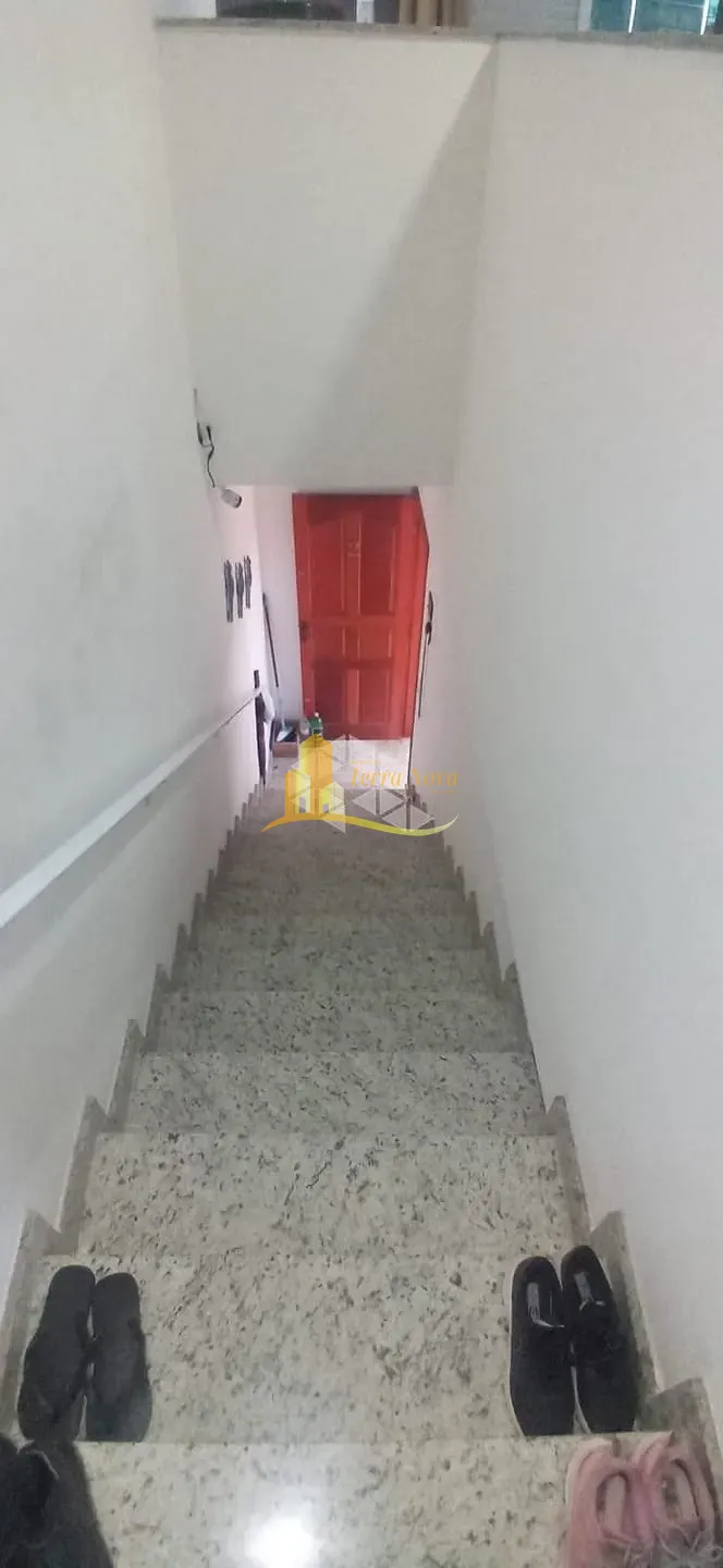 Casa, 3 quartos, 116 m² - Foto 2
