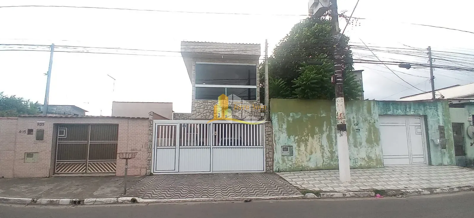 Casa, 3 quartos, 116 m² - Foto 29