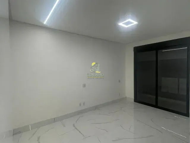 Casa com 417m² 4 quartos e 5 banheiros, à venda, no bairro Residencial Goiânia Golfe Clube em Goiânia
