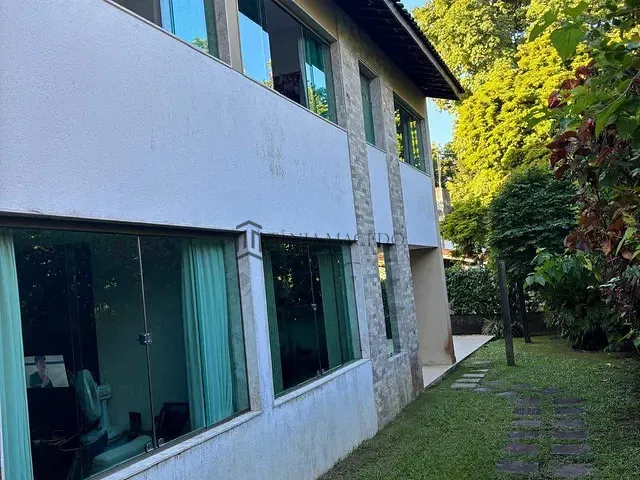 Casa com 600m² 5 quartos e 6 banheiros, à venda, no bairro Aldeia dos Camarás em Camaragibe