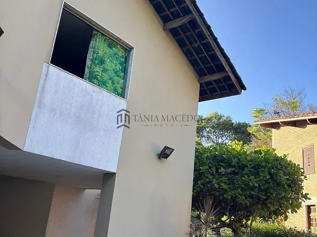 Casa com 600m² 5 quartos e 6 banheiros, à venda, no bairro Aldeia dos Camarás em Camaragibe