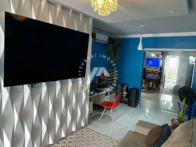 Casa 2 quartos e 1 banheiro, à venda, no bairro Centro em Ananindeua