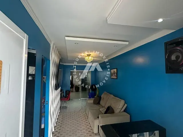 Casa 2 quartos e 1 banheiro, à venda, no bairro Centro em Ananindeua