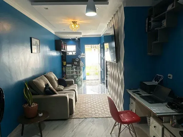 Casa 2 quartos e 1 banheiro, à venda, no bairro Centro em Ananindeua