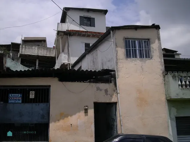 Casa com 200m², à venda, no bairro Jardim Elisa Maria em São Paulo