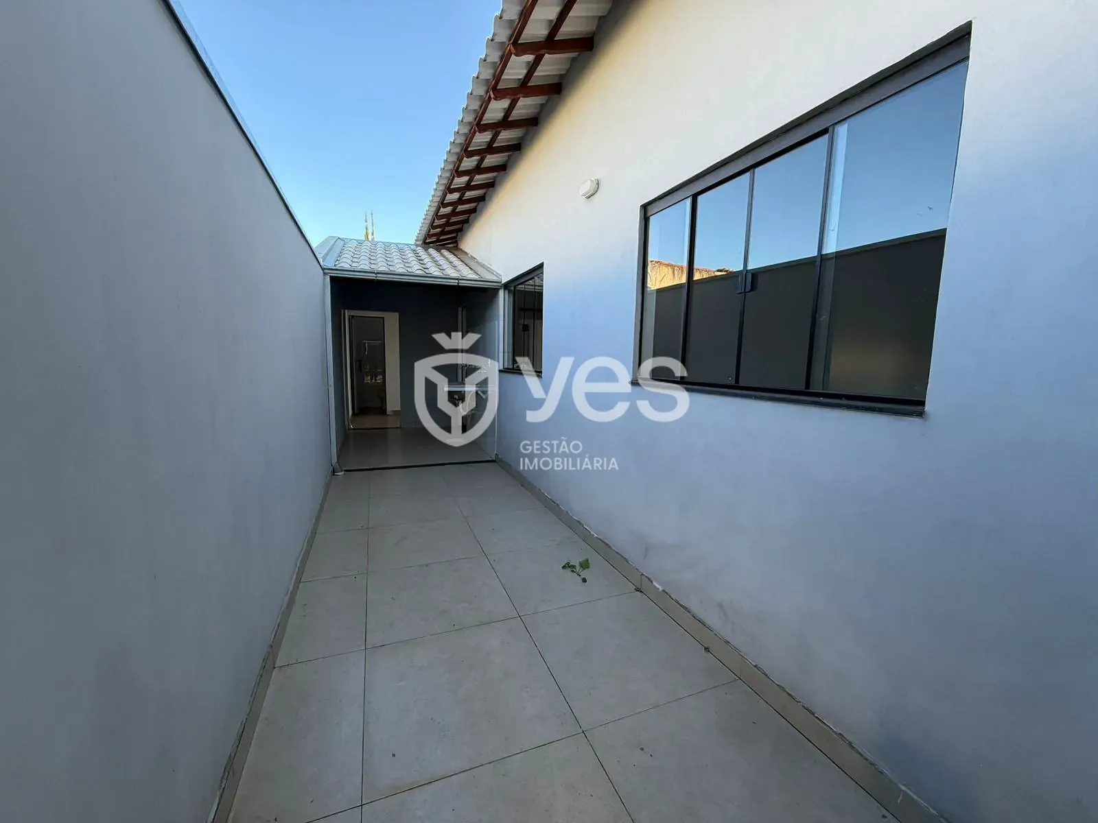 Casa, 3 quartos, 10 m² - Foto 4