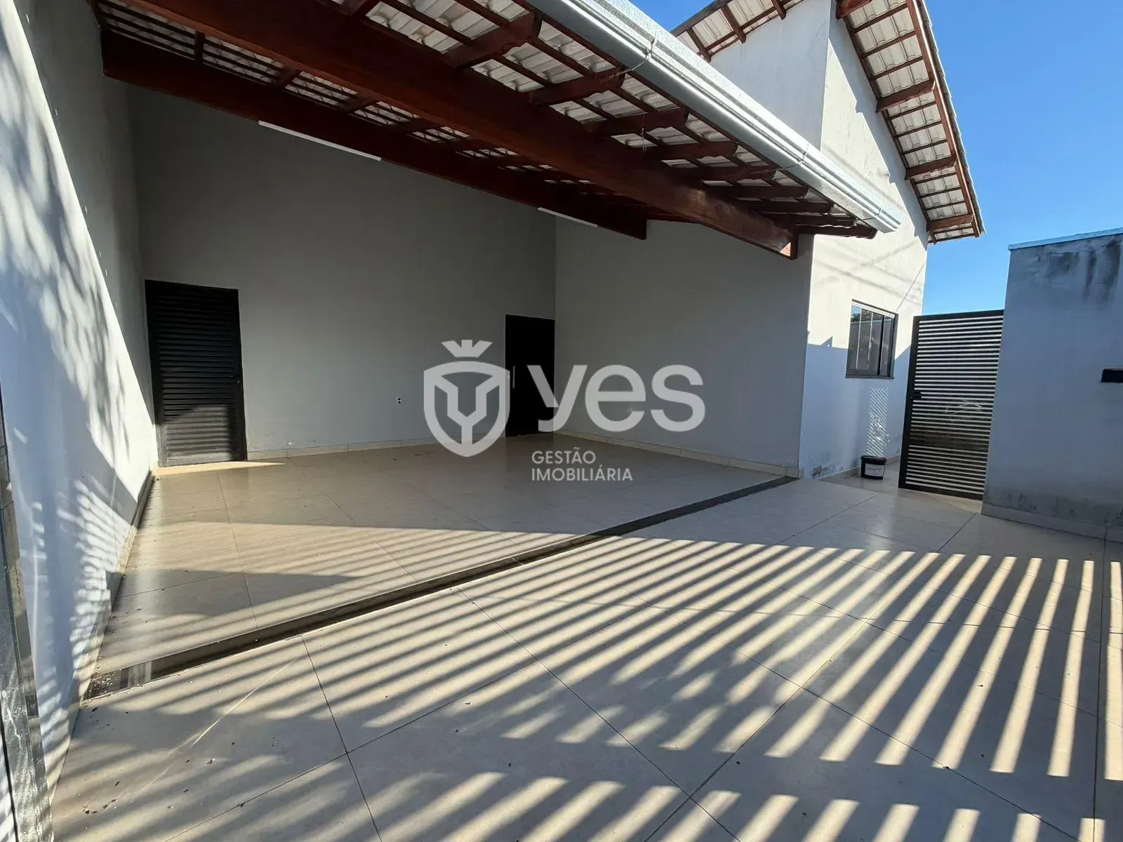 Casa, 3 quartos, 10 m² - Foto 3