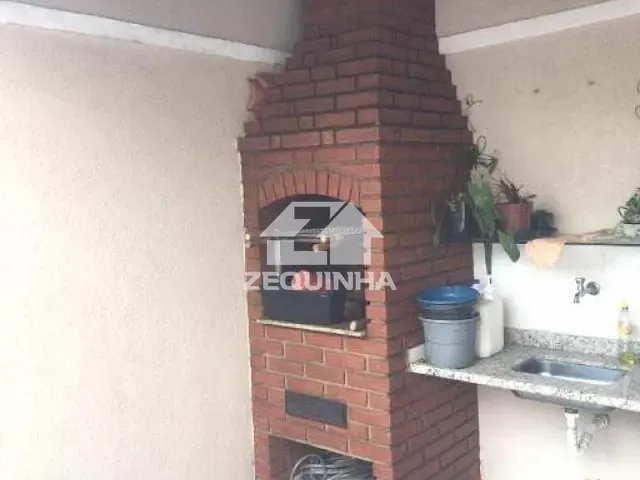 Casa com 125m² 3 quartos e 3 banheiros, à venda, no bairro Jardim Umuarama em Osasco