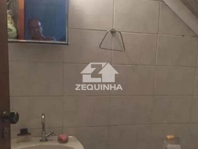 Casa com 125m² 3 quartos e 3 banheiros, à venda, no bairro Jardim Umuarama em Osasco
