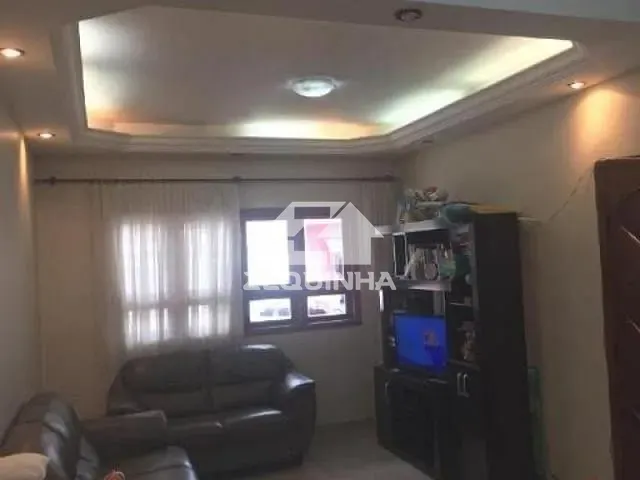 Casa com 125m² 3 quartos e 3 banheiros, à venda, no bairro Jardim Umuarama em Osasco