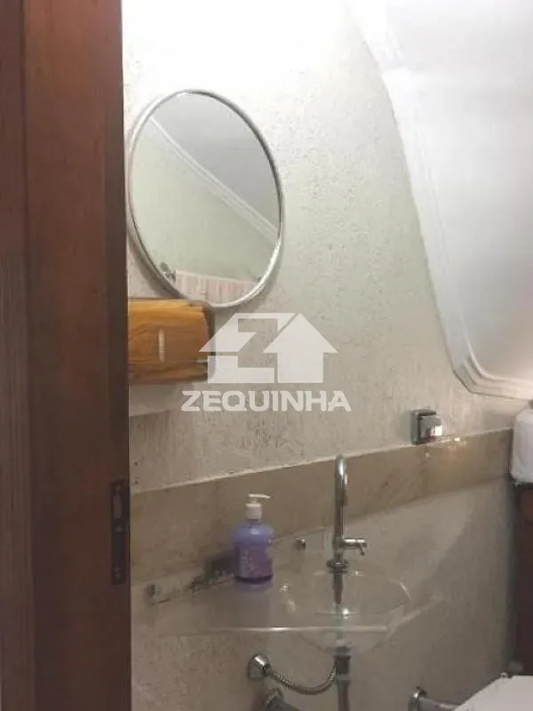 Casa, 3 quartos, 212 m² - Foto 14