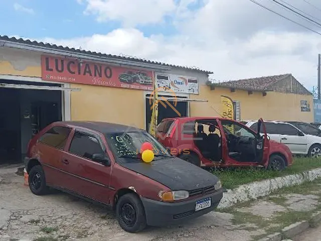 Casa 3 quartos e 2 banheiros, à venda, no bairro Areal em Pelotas