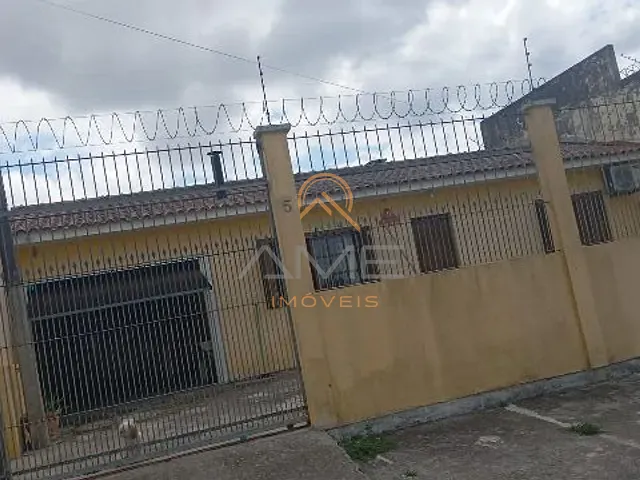 Casa 3 quartos e 2 banheiros, à venda, no bairro Areal em Pelotas