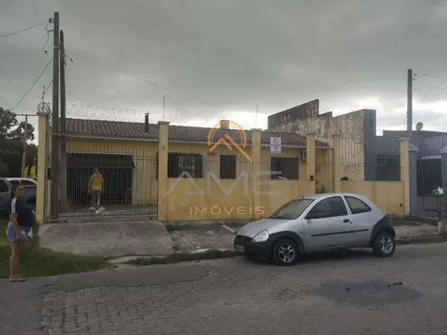 Casa 3 quartos e 2 banheiros, à venda, no bairro Areal em Pelotas