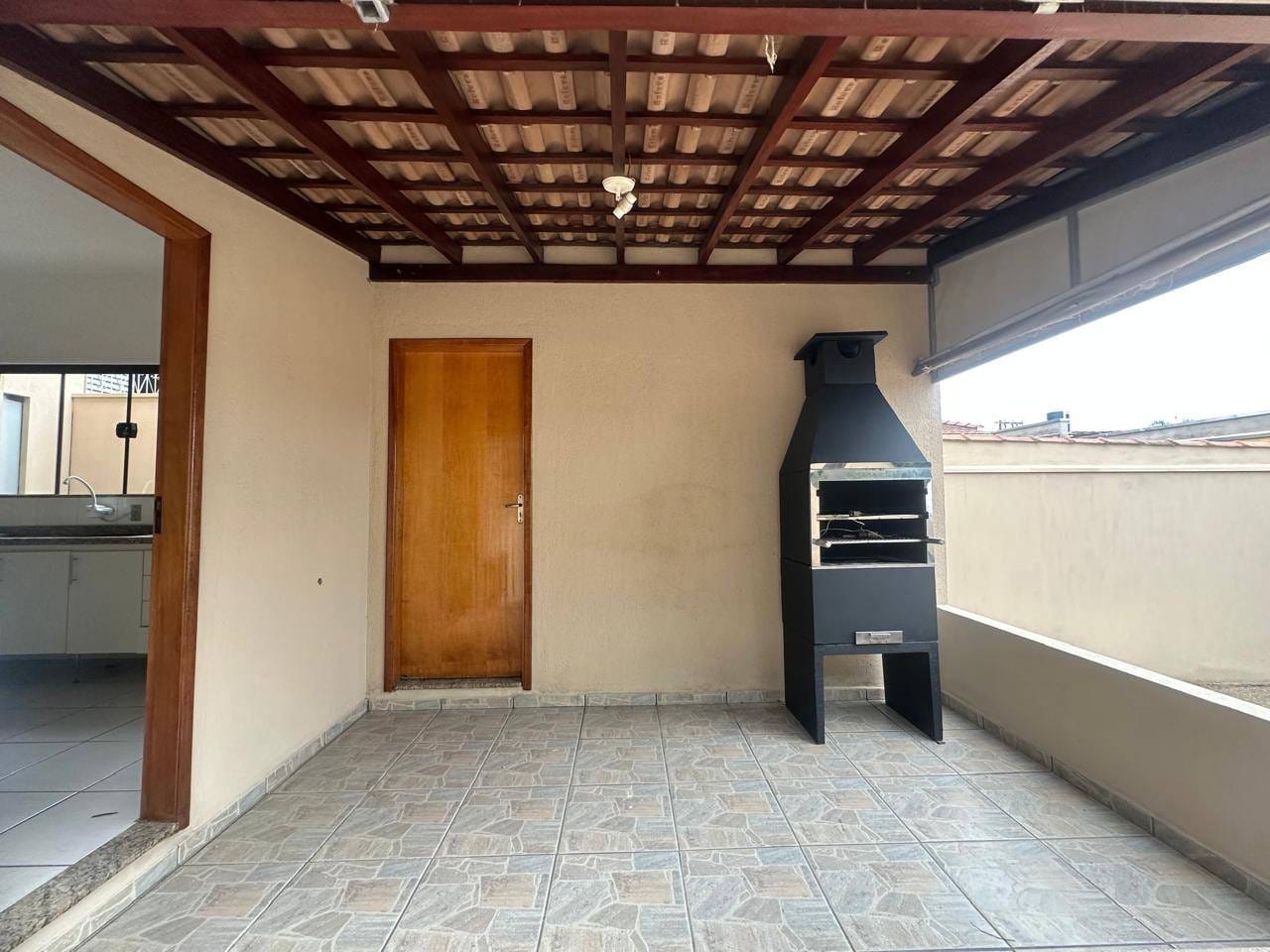 Casa, 2 quartos, 128 m² - Foto 6
