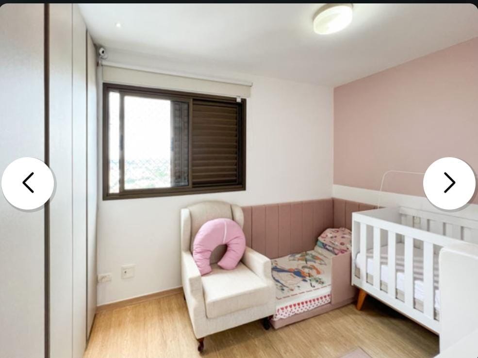 Apartamento, 3 quartos, 88 m² - Foto 3