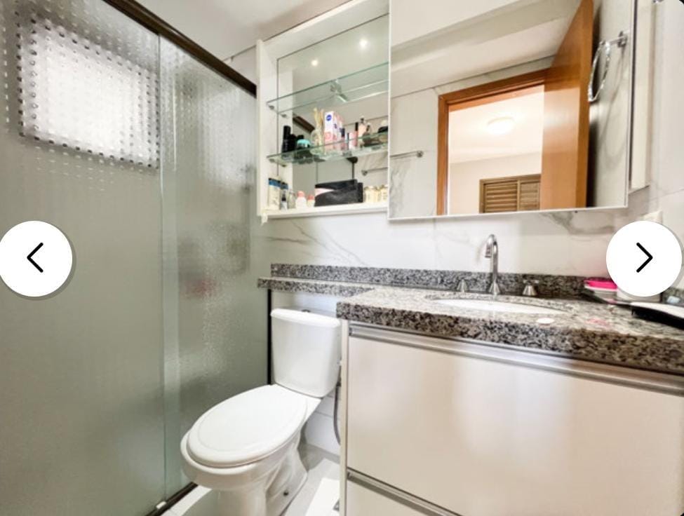 Apartamento, 3 quartos, 88 m² - Foto 5