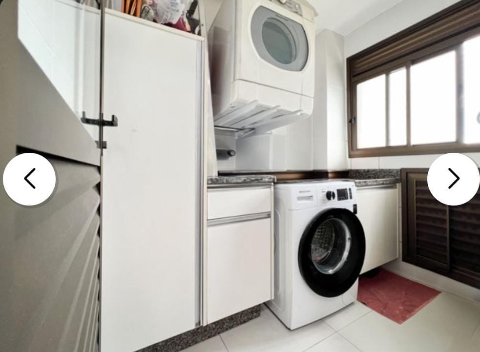 Apartamento, 3 quartos, 88 m² - Foto 4