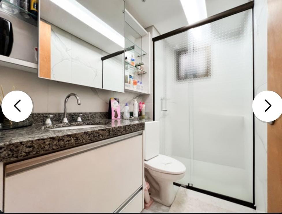 Apartamento, 3 quartos, 88 m² - Foto 7