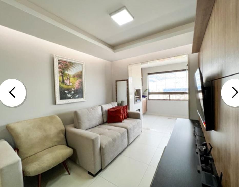 Apartamento, 3 quartos, 88 m² - Foto 9