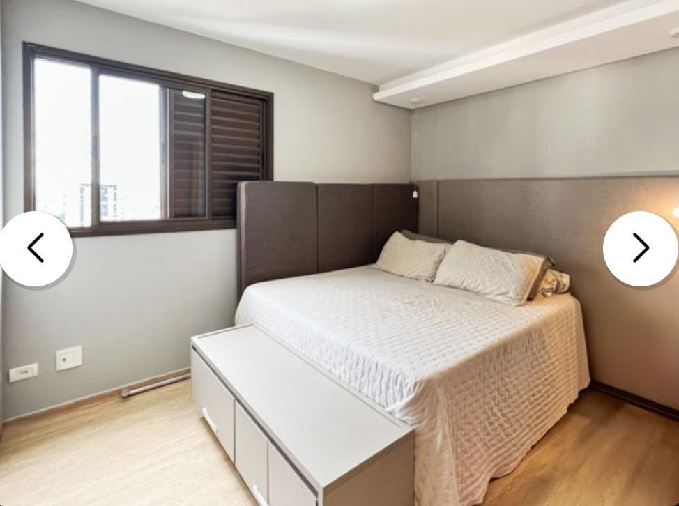 Apartamento, 3 quartos, 88 m² - Foto 11