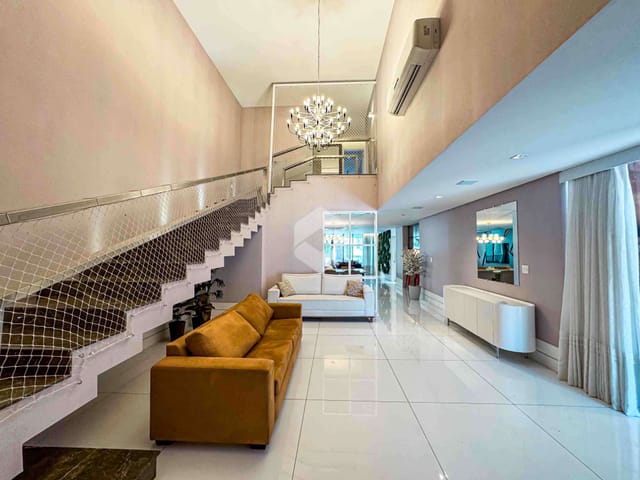 Casa com 622m² 4 quartos e 8 banheiros, à venda ou para alugar, no bairro Barra da Tijuca em Rio de Janeiro