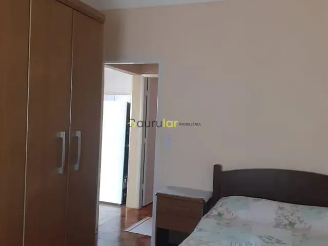 Casa 2 quartos e 1 banheiro, à venda, no bairro Parque Residencial Castelo em Bauru