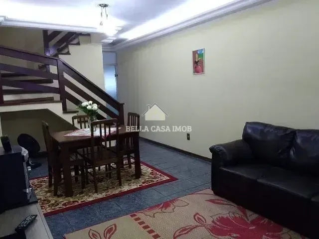 Sobrado, 3 quartos, 150 m² - Foto 25