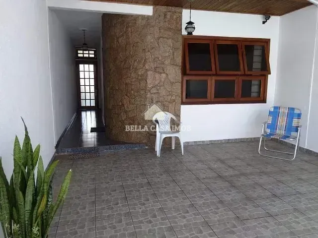 Sobrado, 3 quartos, 150 m² - Foto 7