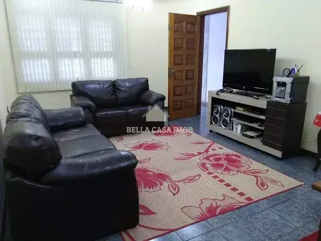 Sobrado com 150m² 3 quartos e 3 banheiros, à venda, no bairro Jardim Maria do Carmo em Sorocaba