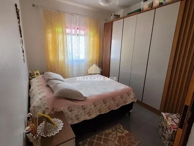 Sobrado com 150m² 3 quartos e 3 banheiros, à venda, no bairro Jardim Maria do Carmo em Sorocaba