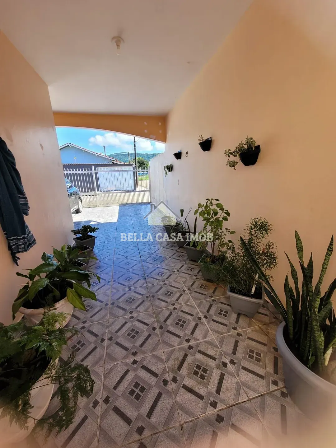 Sobrado, 3 quartos, 150 m² - Foto 1