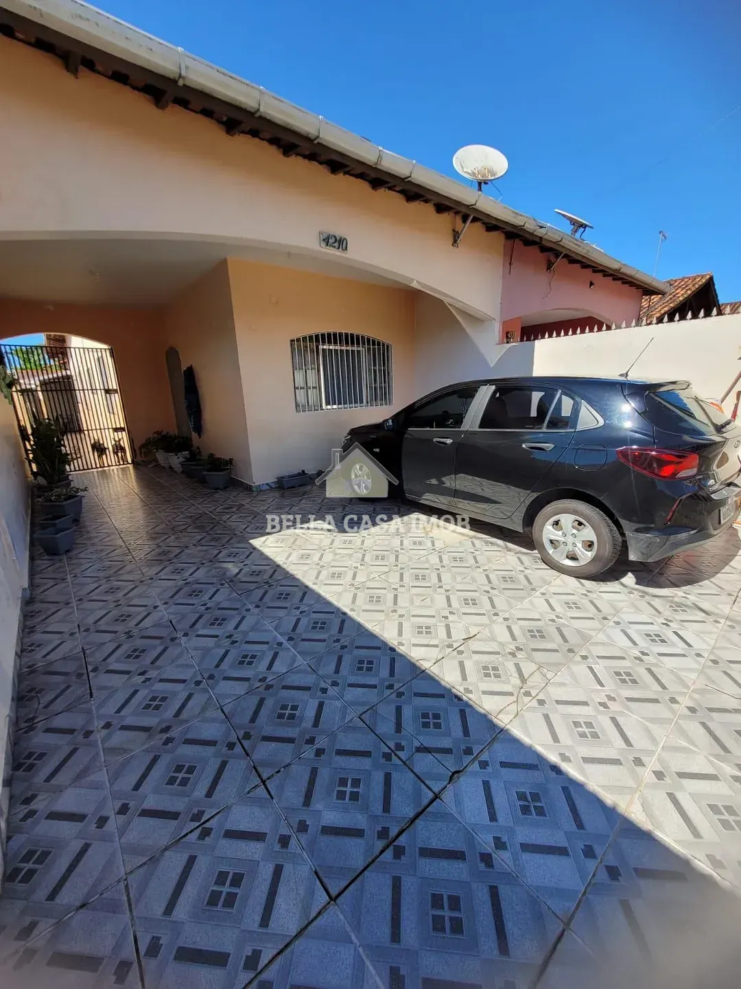 Sobrado, 3 quartos, 150 m² - Foto 15